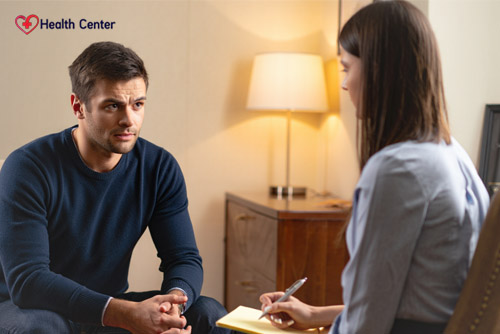 Как проходит лечение игромании в Сочи в клинике Центр здоровья<