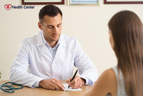 Лечение зависимости от Габапентина в Сочи в клинике Центр здоровья